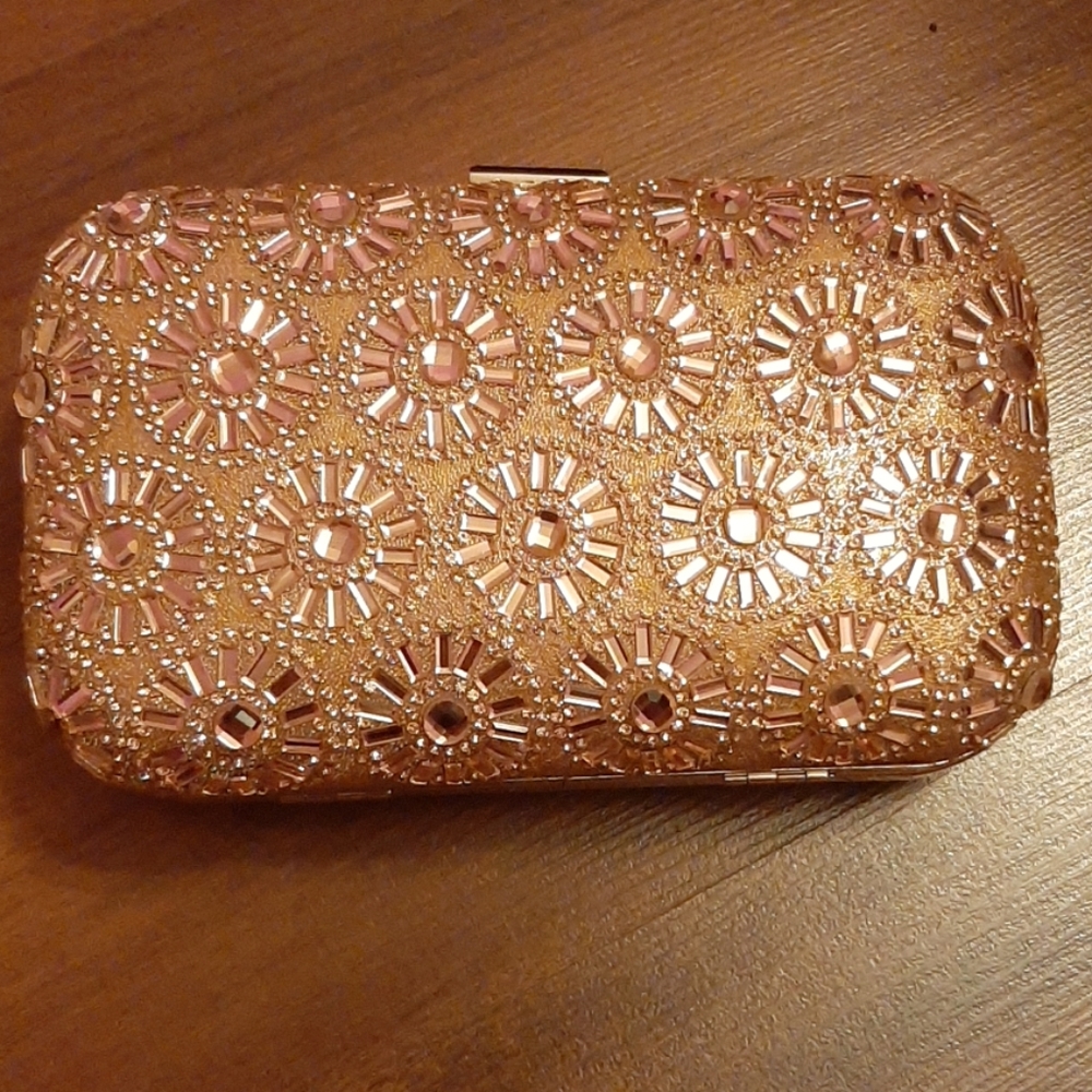 clutch bag